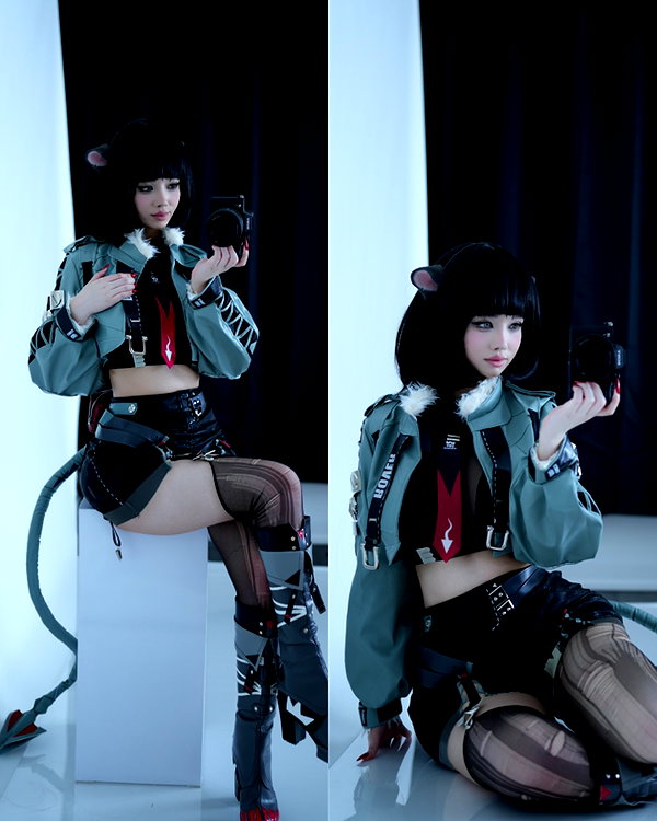 ari_n3ko instagram image archive image