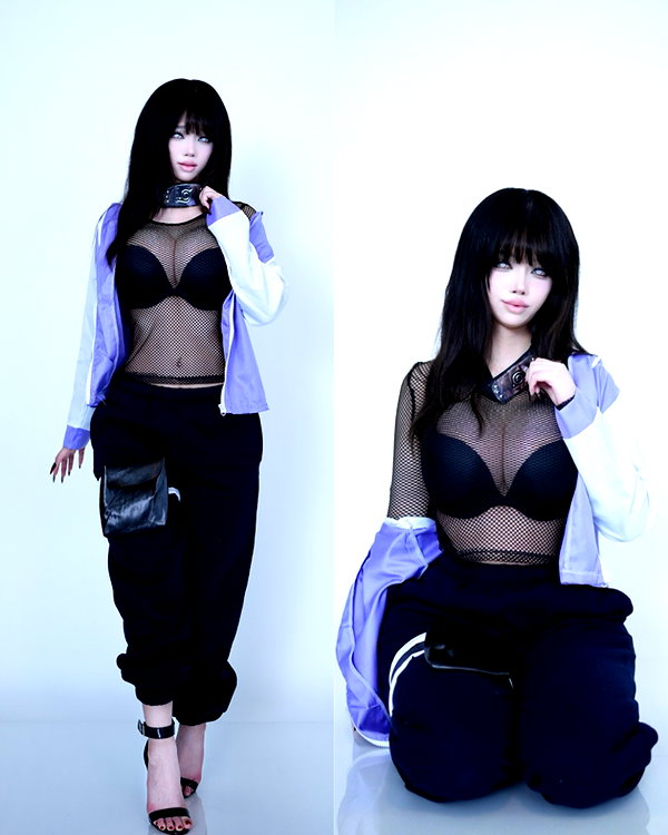 ari_n3ko instagram image archive image