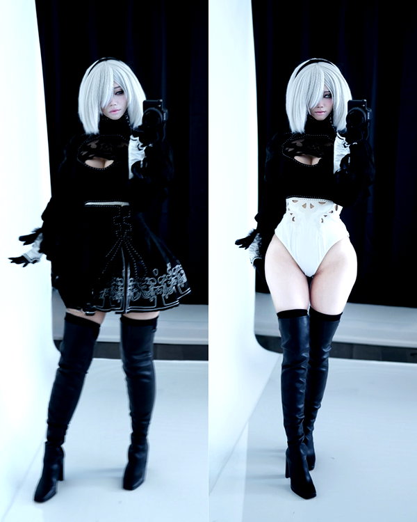 ari_n3ko instagram image archive image