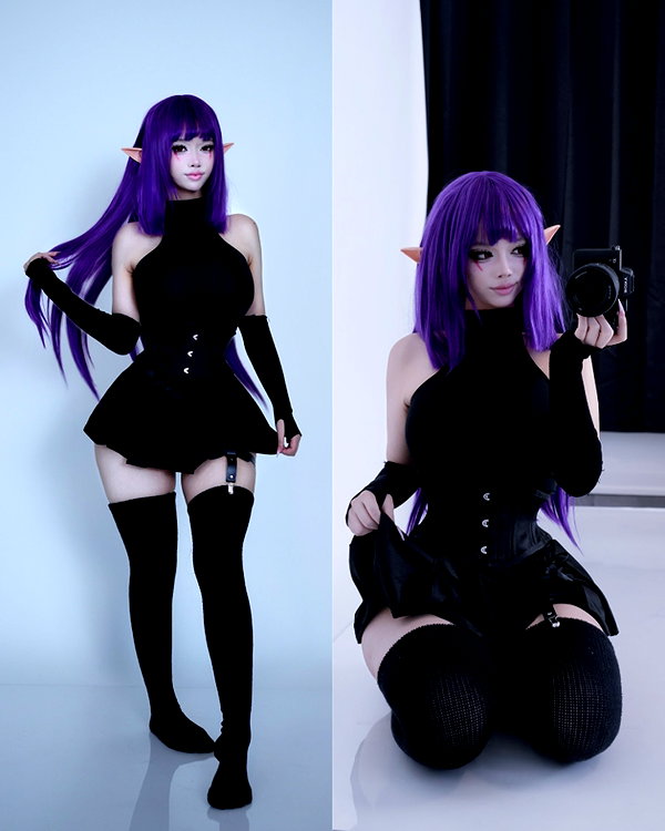 ari_n3ko instagram image archive image