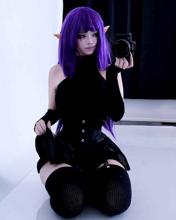 ari_n3ko instagram image archive image