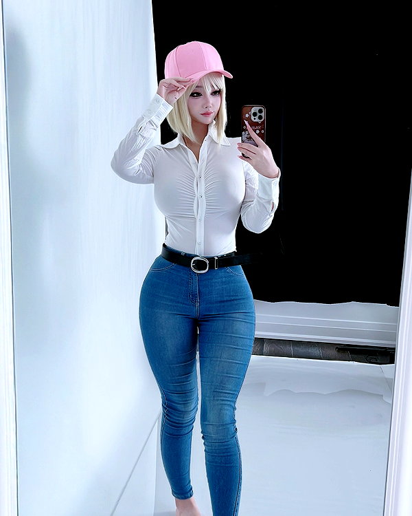 ari_n3ko instagram image archive image