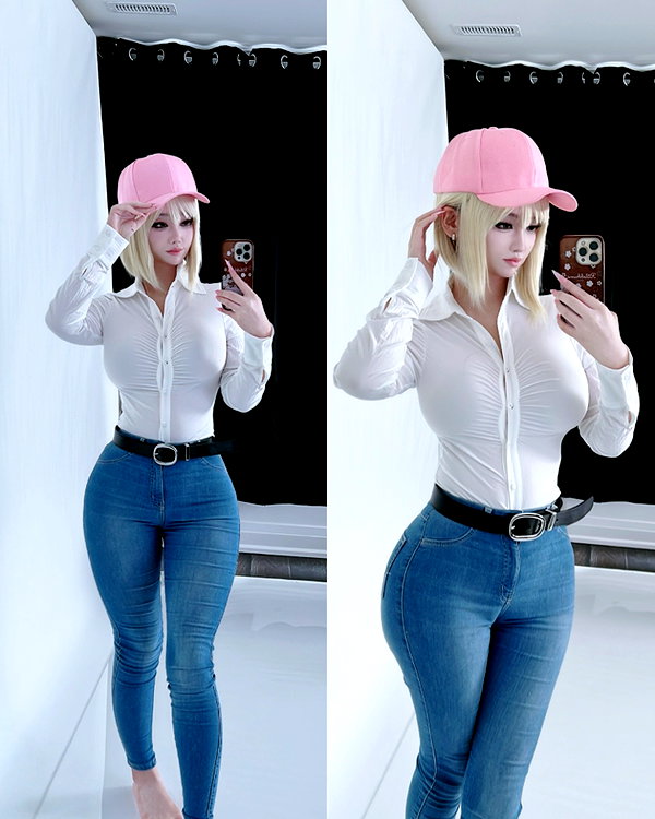 ari_n3ko instagram image archive image