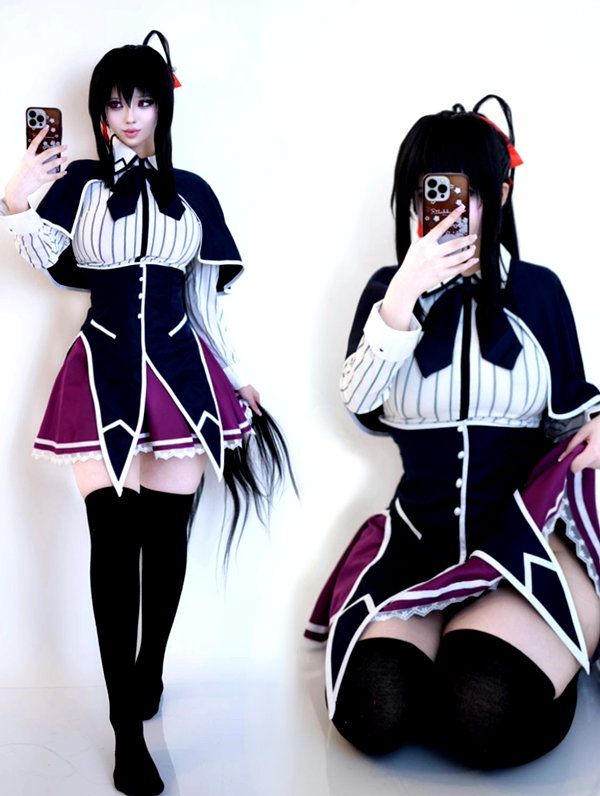 ari_n3ko instagram image archive image