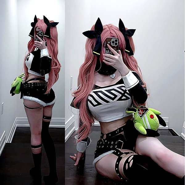 ari_n3ko instagram image archive image
