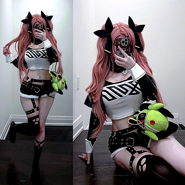 ari_n3ko instagram image archive image