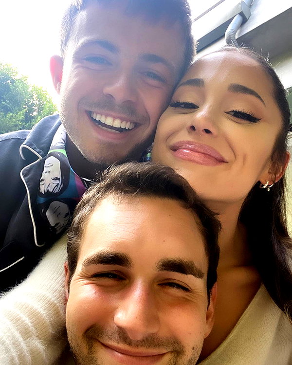 arianagrande instagram image archive image