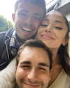 arianagrande Altpins Profile Picture