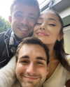 arianagrande Altpins Profile Picture
