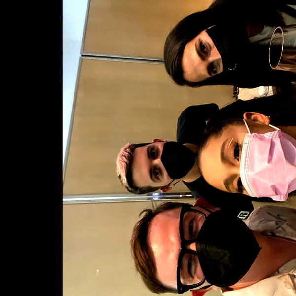 arianagrande instagram image archive image