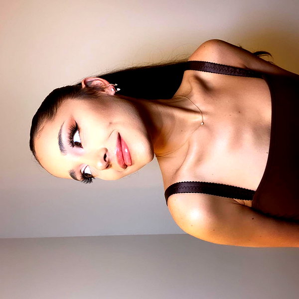 arianagrande instagram image archive image