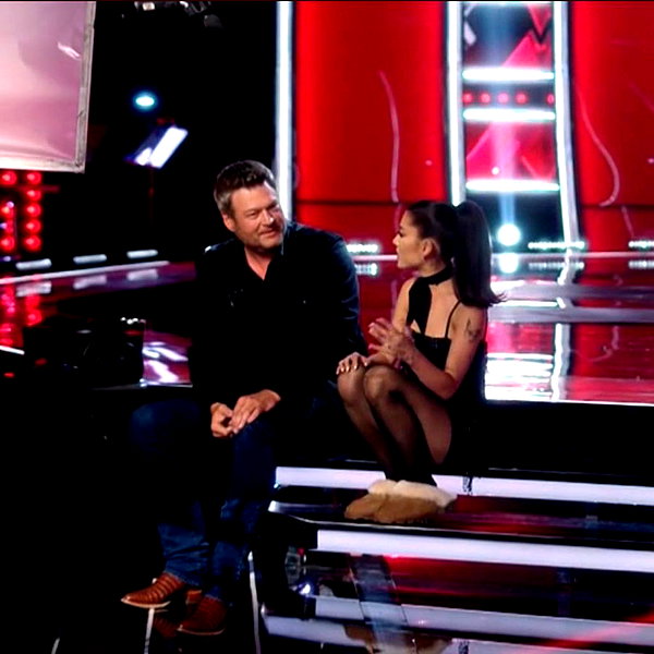 arianagrande instagram image archive image