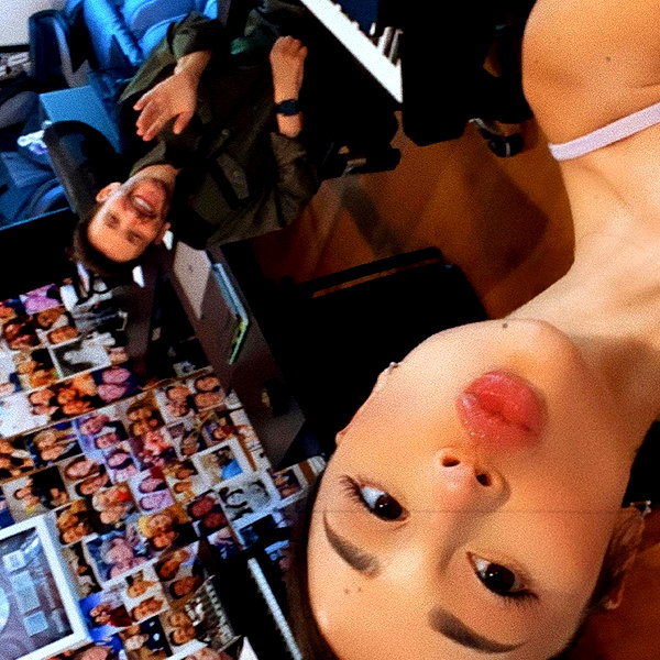 arianagrande instagram image archive image
