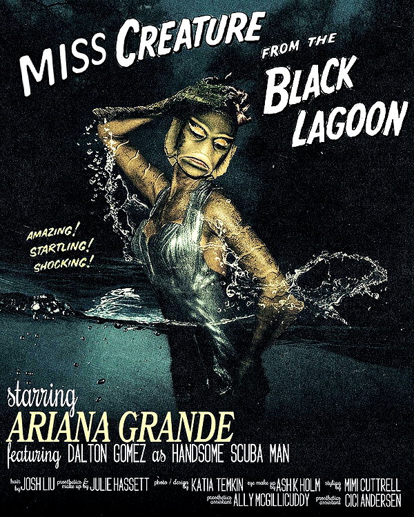 arianagrande instagram image archive image