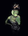 arianagrande Altpins Profile Picture