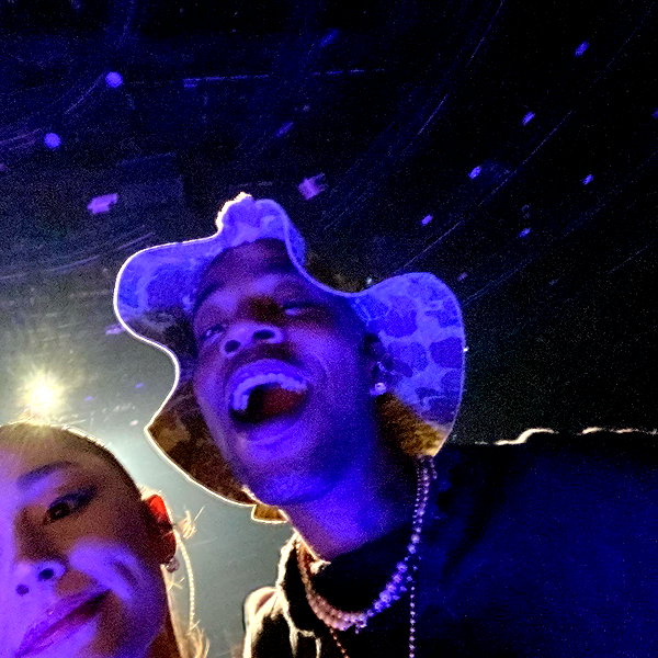 arianagrande instagram image archive image