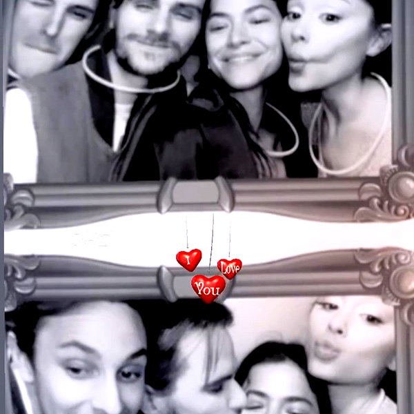 arianagrande instagram image archive image
