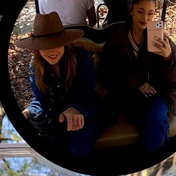 arianagrande instagram image archive image