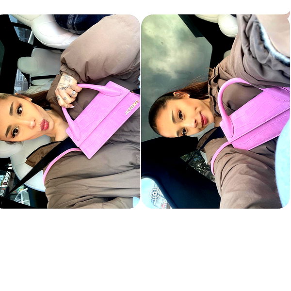 arianagrande instagram image archive image