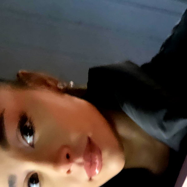 arianagrande instagram image archive image