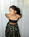 arianagrande Altpins Profile Picture
