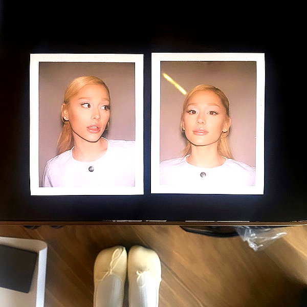 arianagrande instagram image archive image