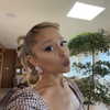 arianagrande Altpins Profile Picture