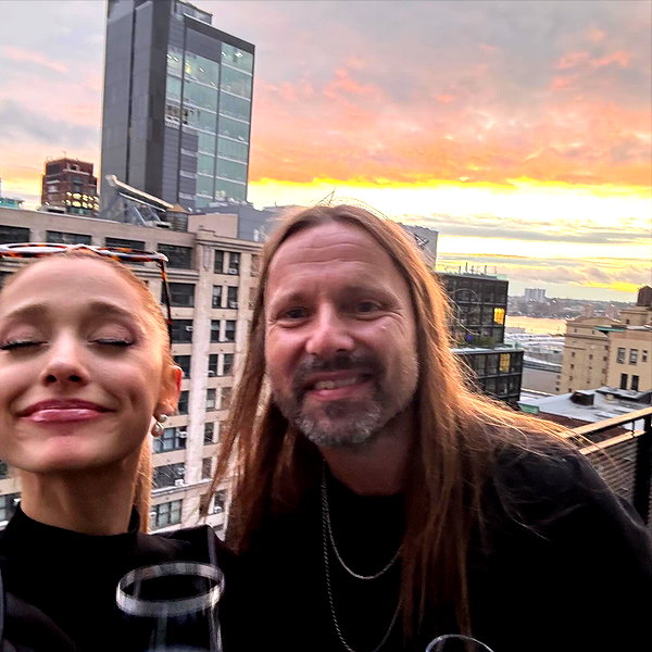 arianagrande instagram image archive image
