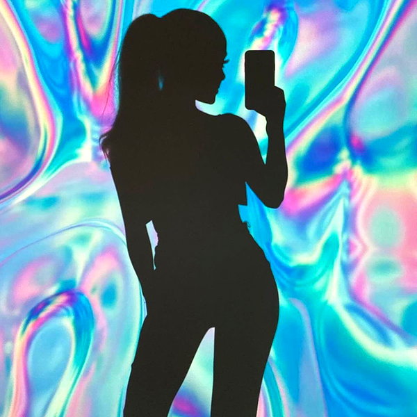 arianagrande instagram image archive image