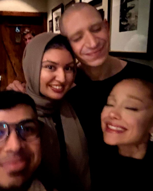 arianagrande instagram image archive image