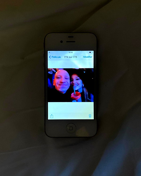 arianagrande instagram image archive image