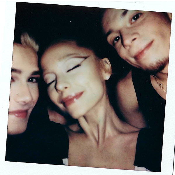 arianagrande instagram image archive image