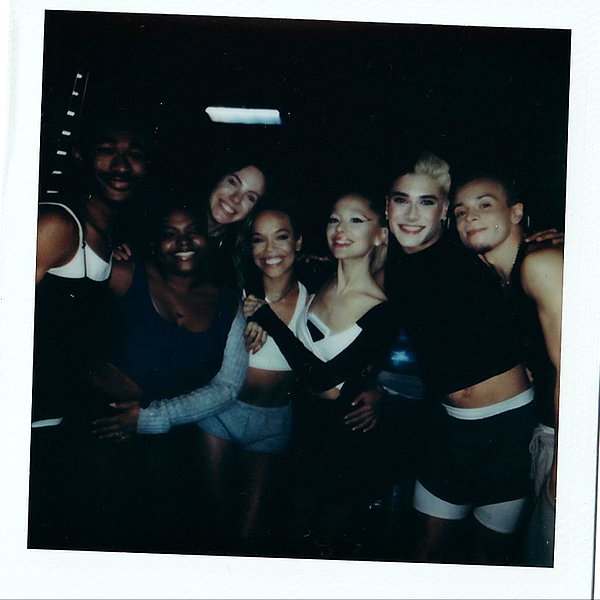 arianagrande instagram image archive image
