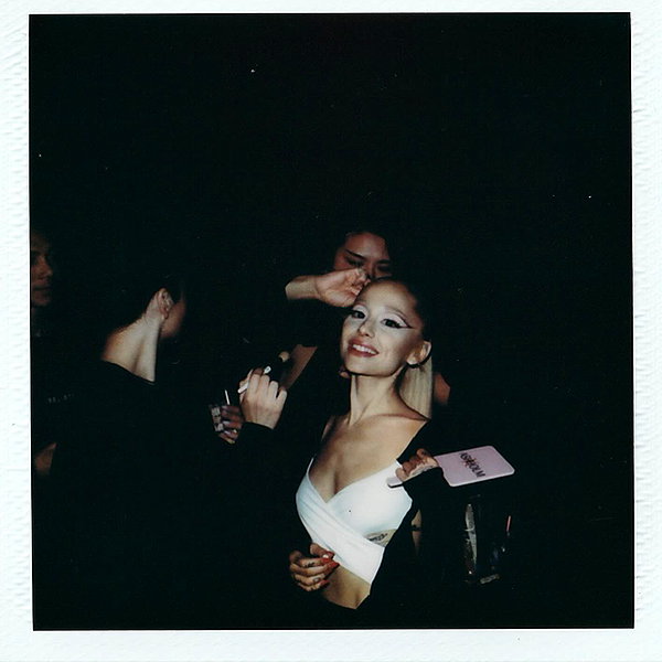 arianagrande instagram image archive image