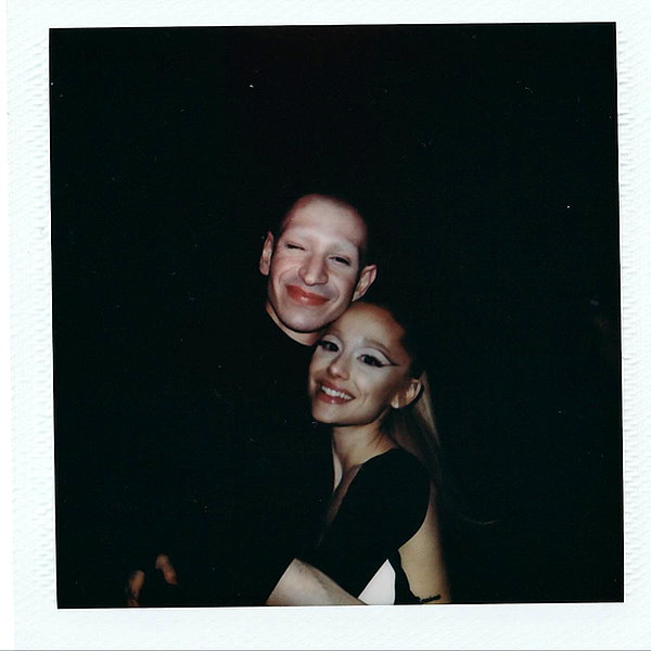 arianagrande instagram image archive image