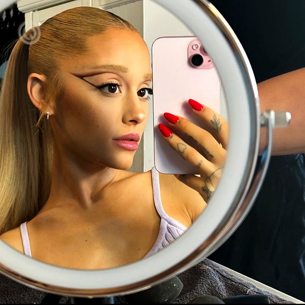 arianagrande instagram image archive image