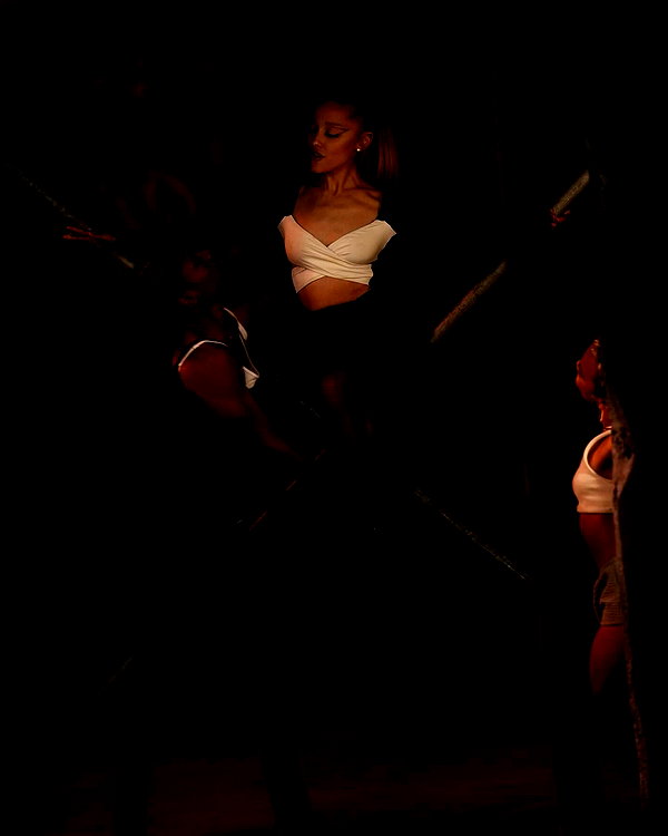 arianagrande instagram image archive image