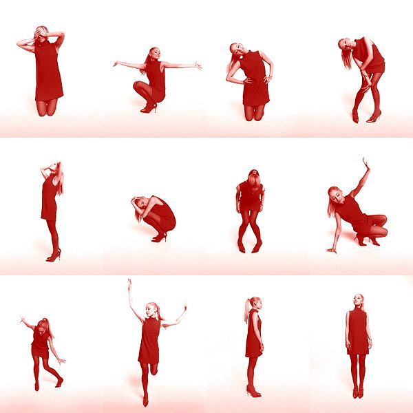 arianagrande instagram image archive image