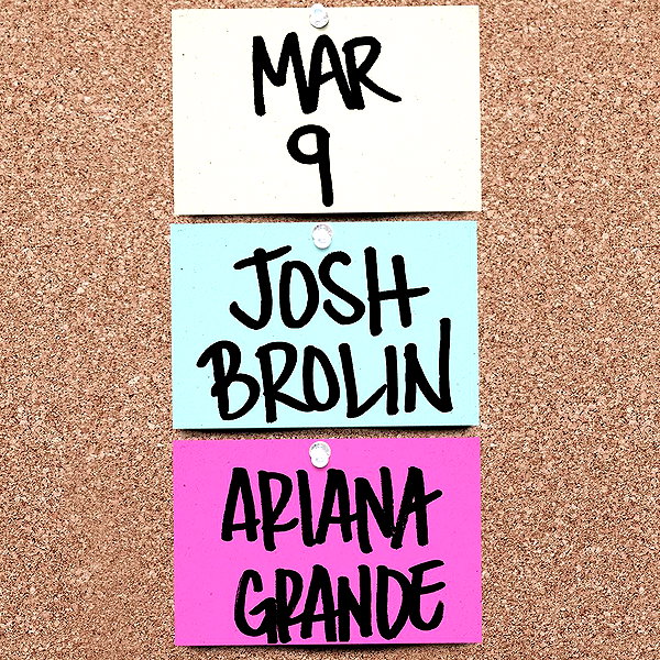 arianagrande instagram image archive image