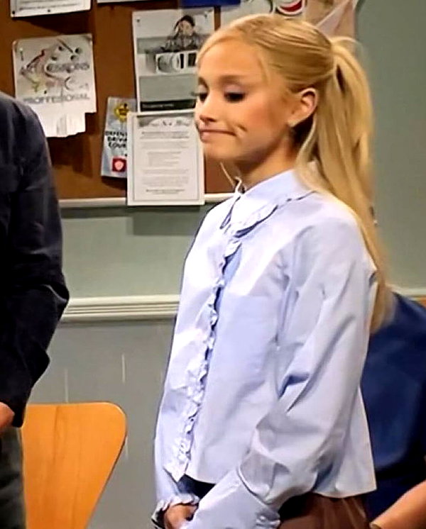 arianagrande instagram image archive image