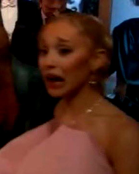 arianagrande instagram image archive image