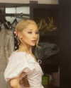 arianagrande Altpins Profile Picture