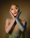arianagrande Altpins Profile Picture