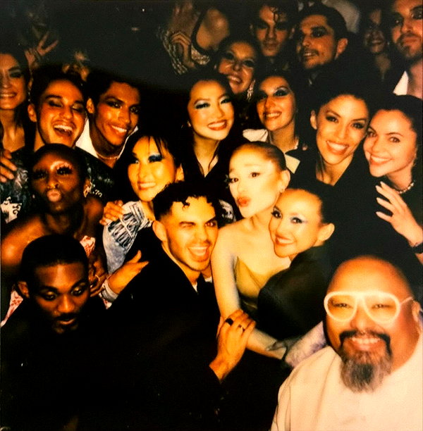 arianagrande instagram image archive image
