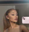 arianagrande Altpins Profile Picture