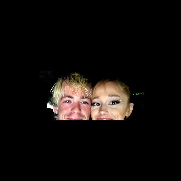 arianagrande instagram image archive image