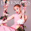 arianagrande Altpins Profile Picture