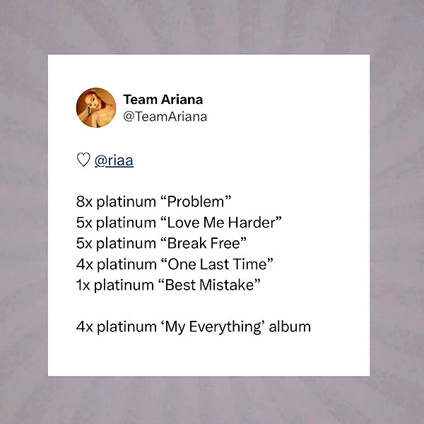 arianagrande instagram image archive image