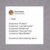 arianagrande Altpins Profile Picture