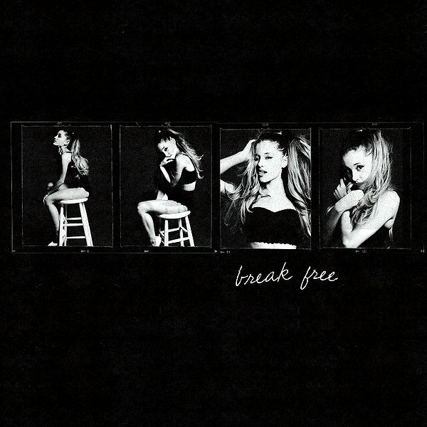 arianagrande instagram image archive image